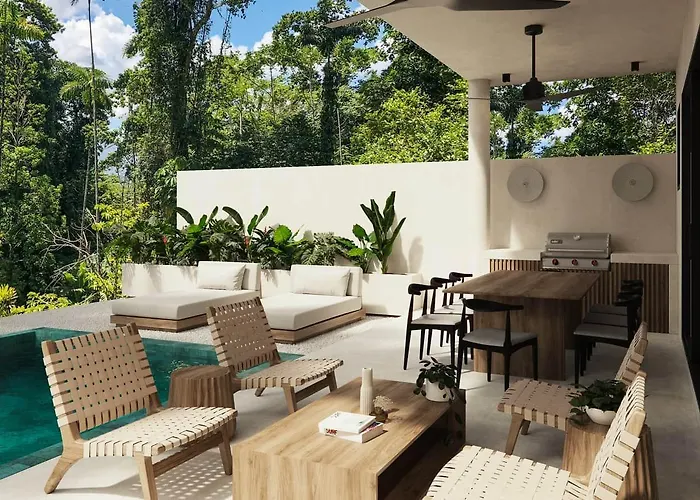 Villa Soleil