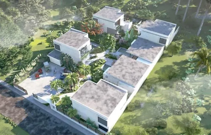 Villa Soleil