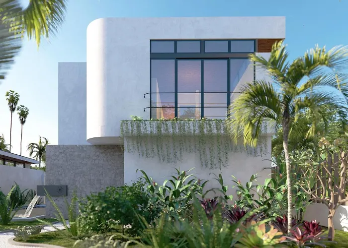Villa Soleil *
