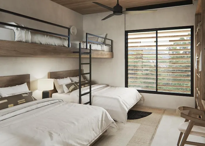 Soleil Villa Sámara