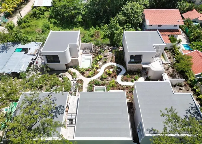 Villa Soleil *