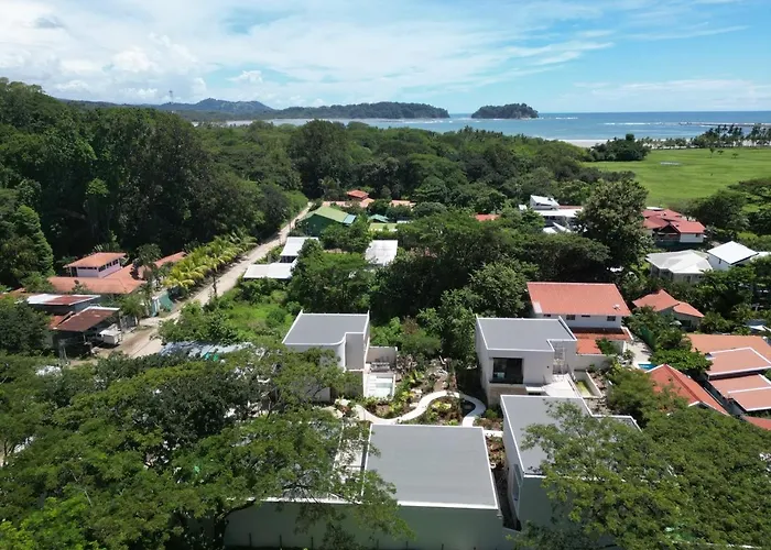 Villa Soleil